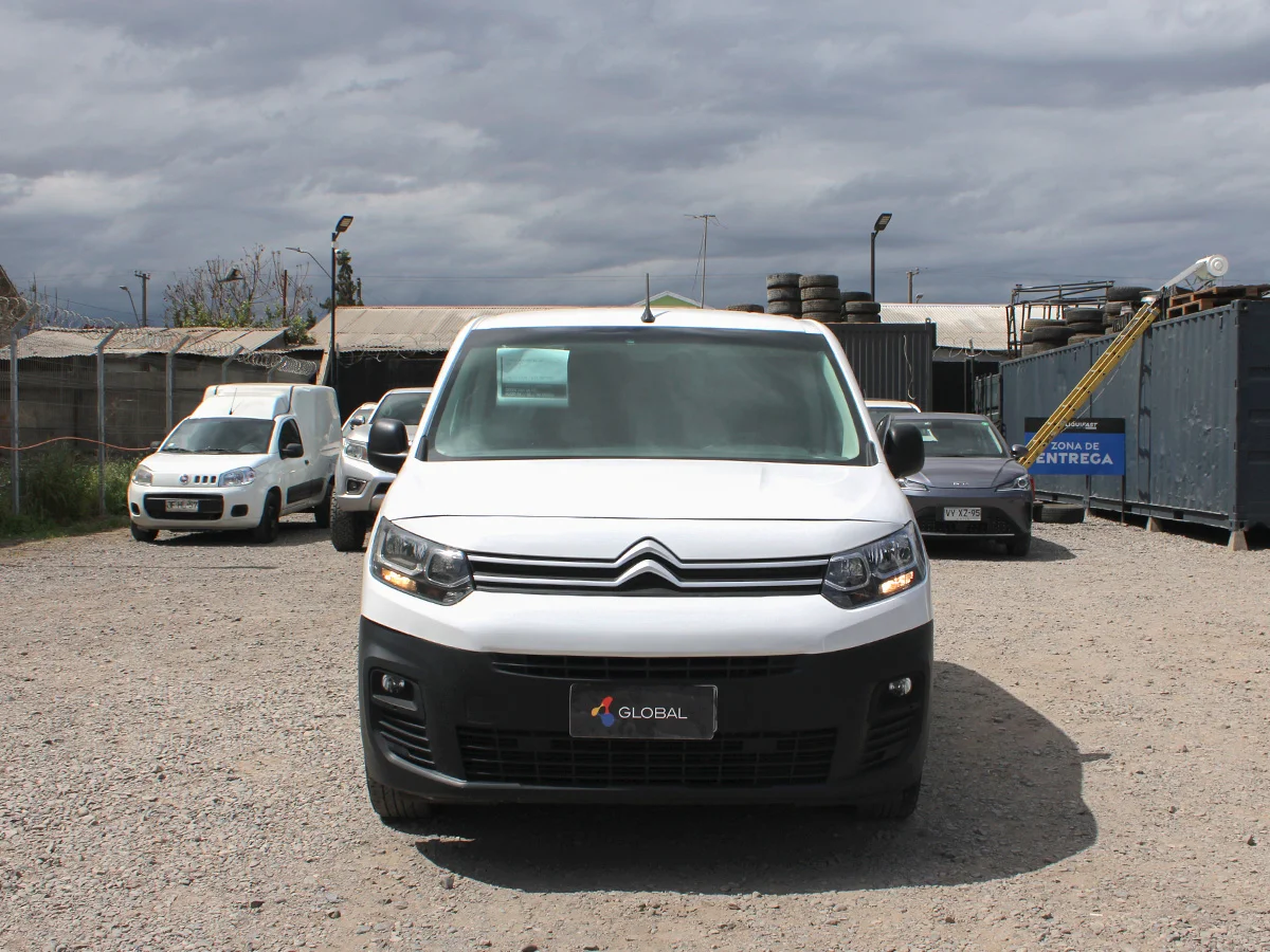 CITROEN Berlingo miniatura 2