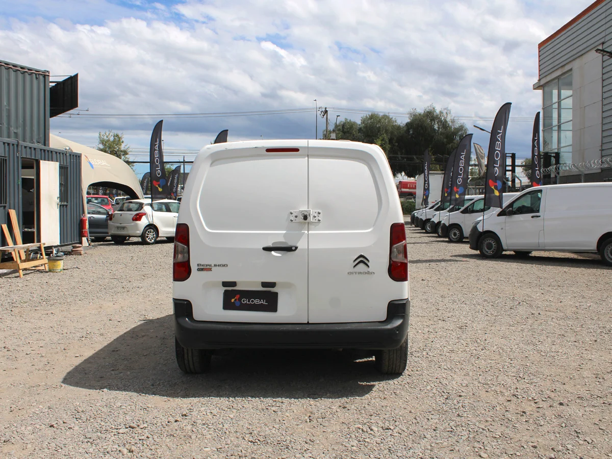 CITROEN Berlingo miniatura 6