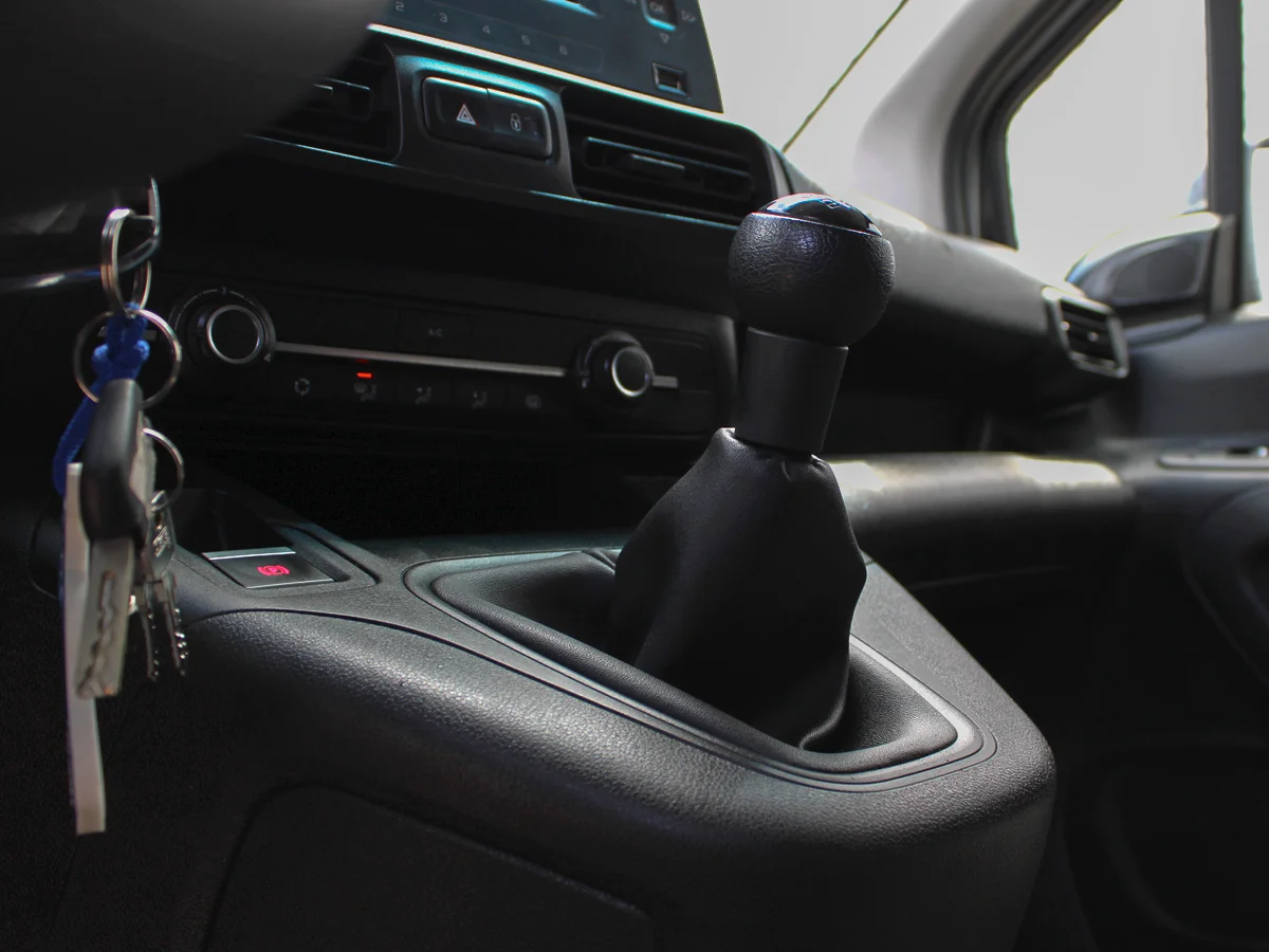 CITROEN Berlingo miniatura 10