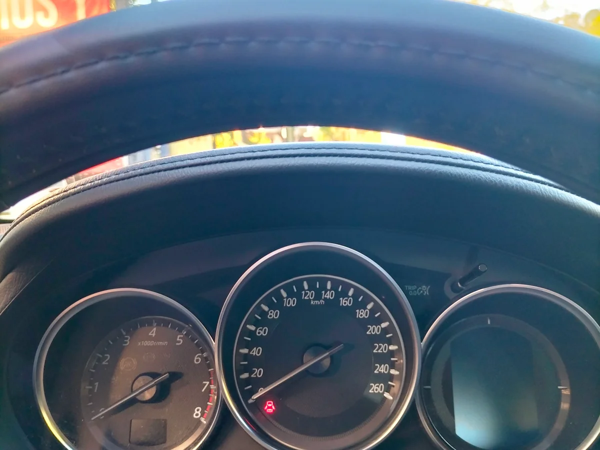 MAZDA 6 2.0 SKYACTIV-G 2016 - Miniatura 9