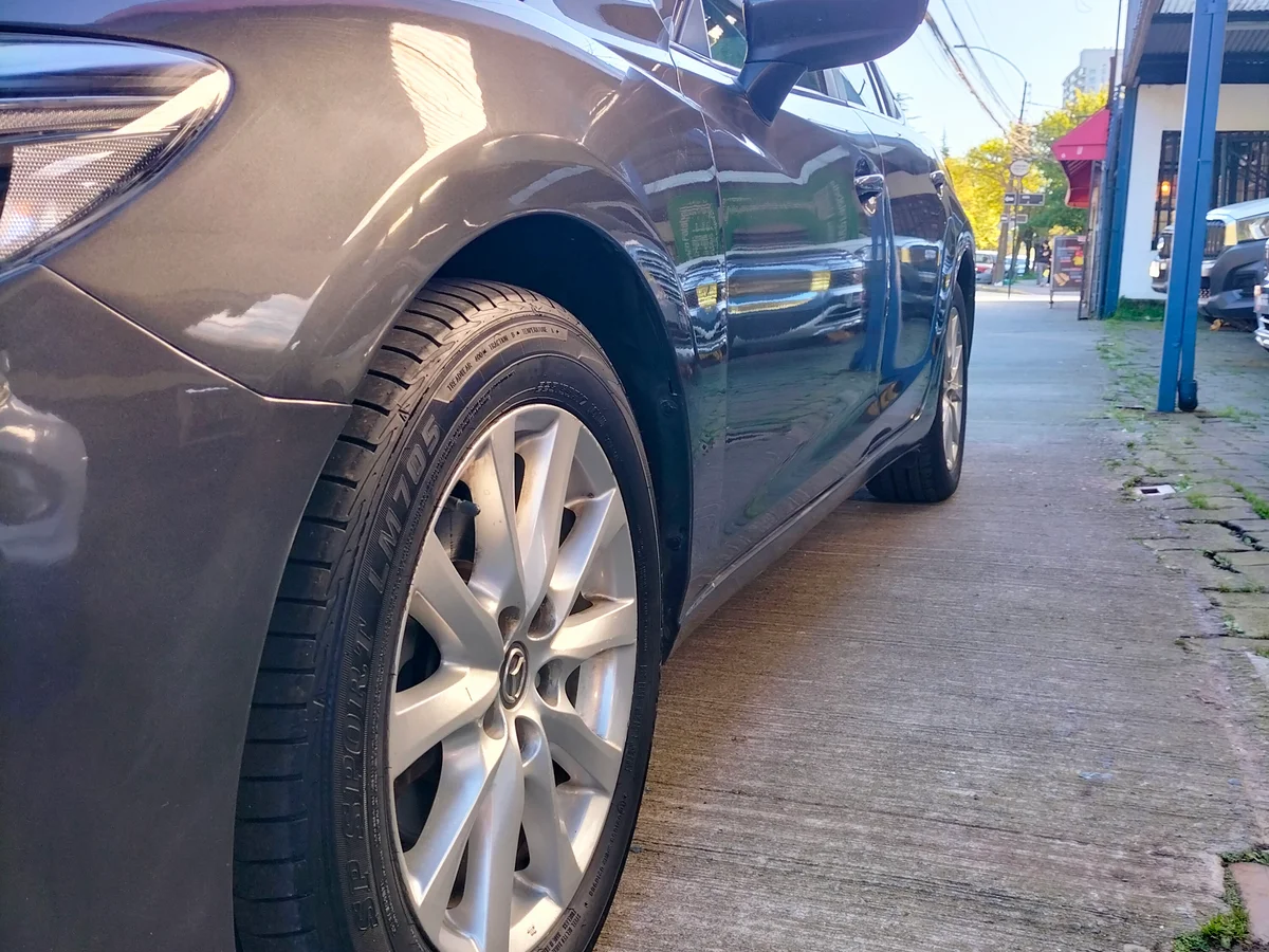 MAZDA 6 2.0 SKYACTIV-G 2016 - Miniatura 10
