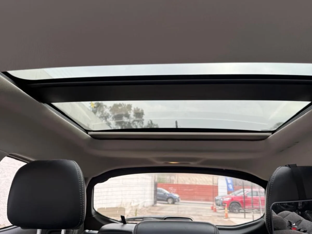 NISSAN Pathfinder 3.5 TOP DE LINEA 2019 - Miniatura 6