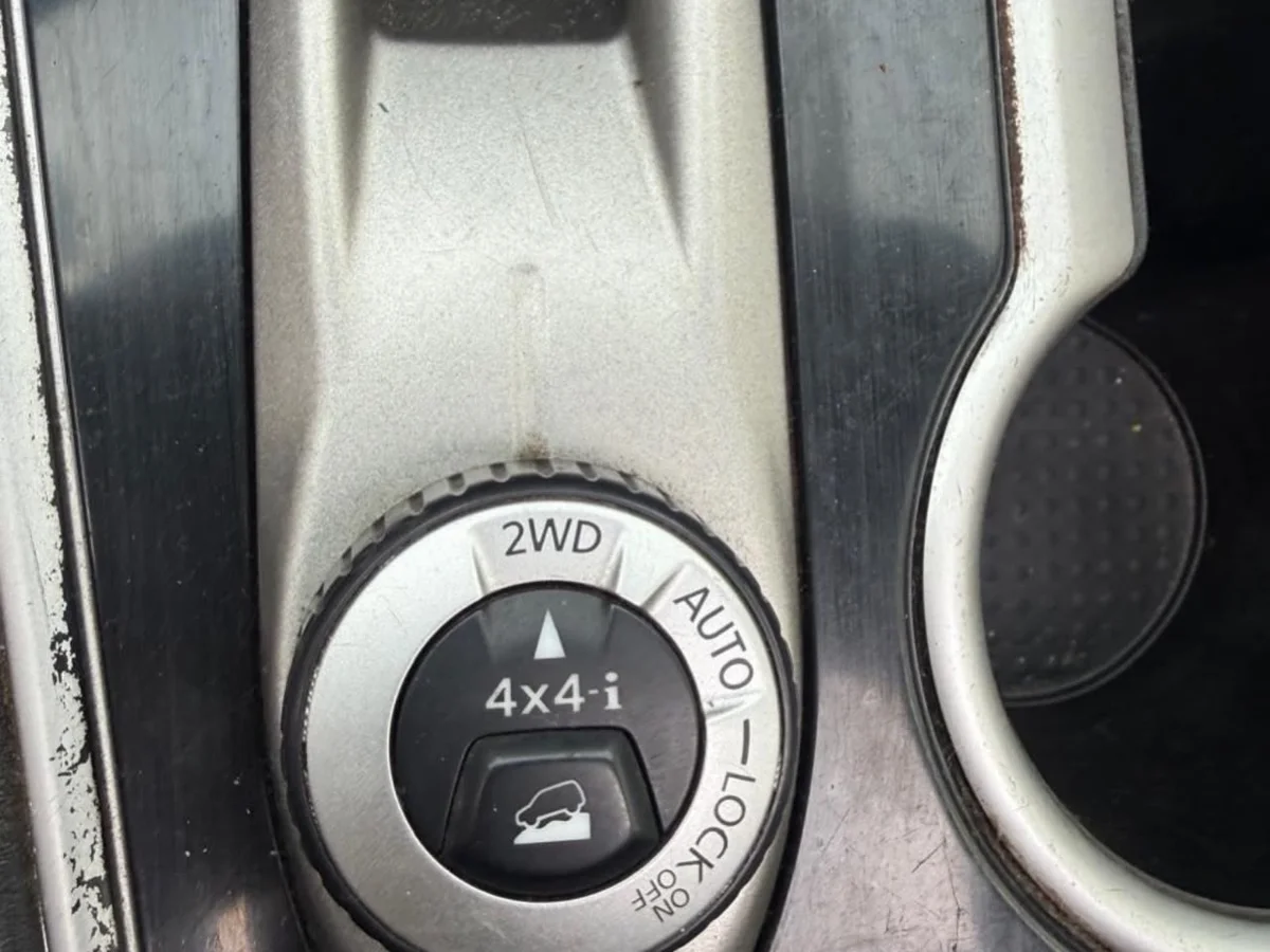 NISSAN Pathfinder 3.5 TOP DE LINEA 2019 - Miniatura 10