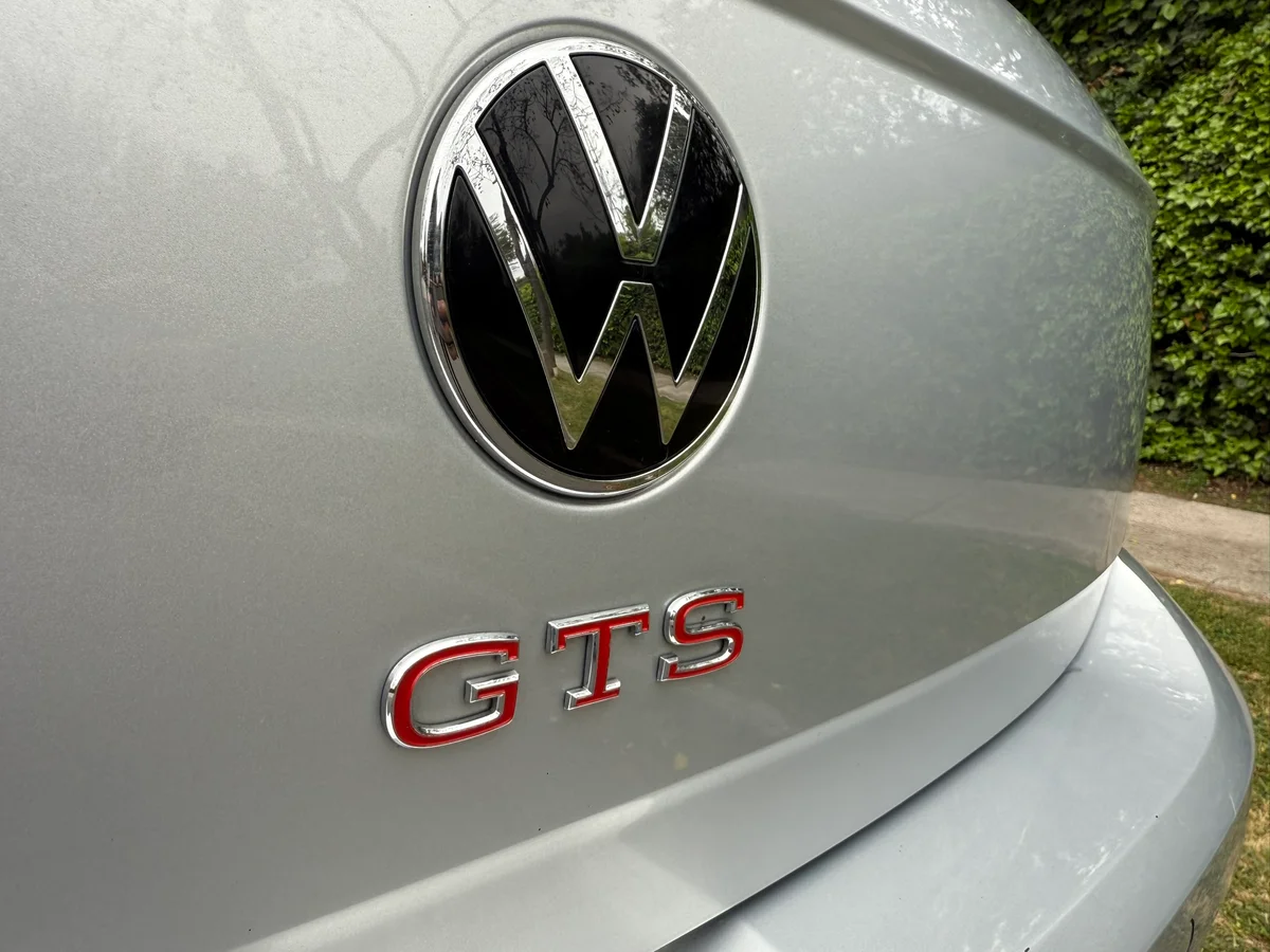 VOLKSWAGEN Polo 1.4 GTS AT 2024 - Miniatura 11
