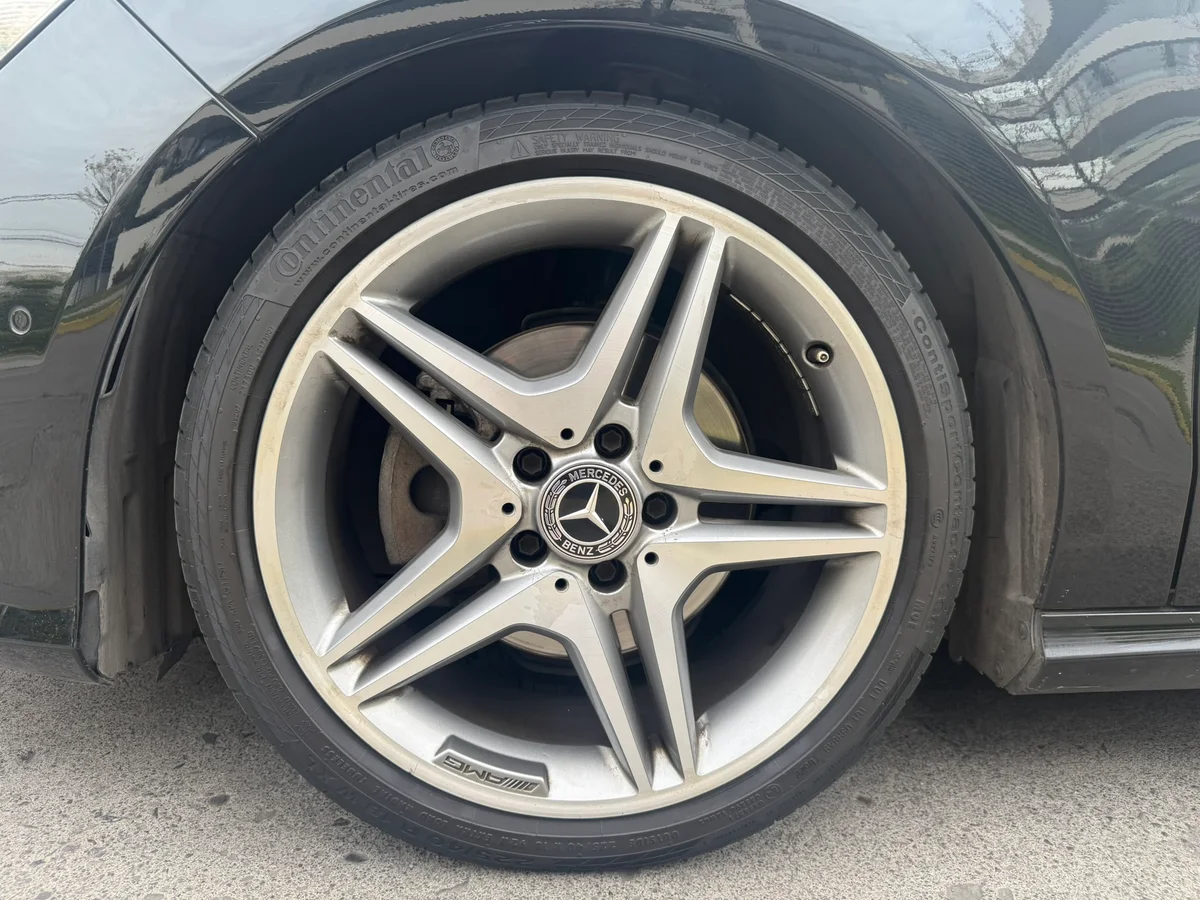 MERCEDES BENZ CLA 180 1.6 4X2 AT 4P 2018 - Miniatura 9