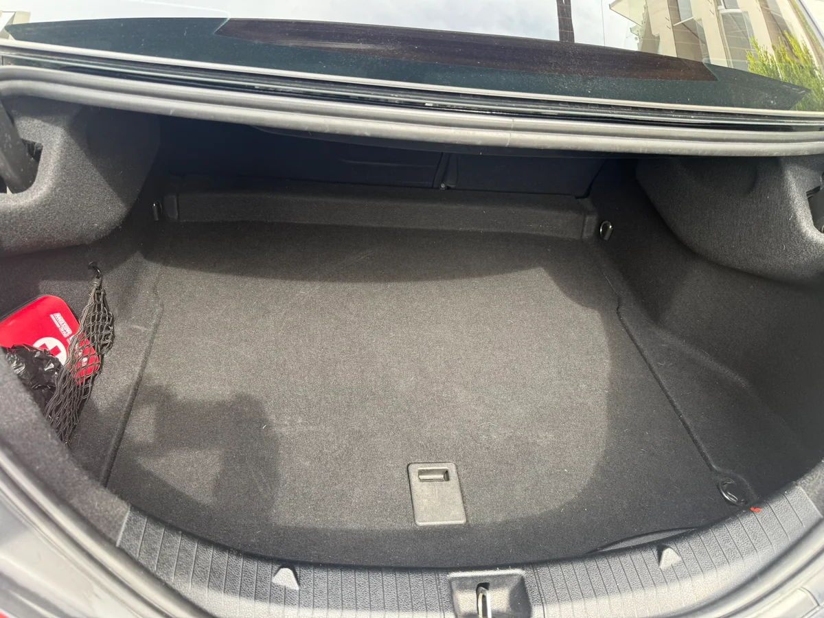 MERCEDES BENZ CLA 180 1.6 4X2 AT 4P 2018 - Miniatura 12