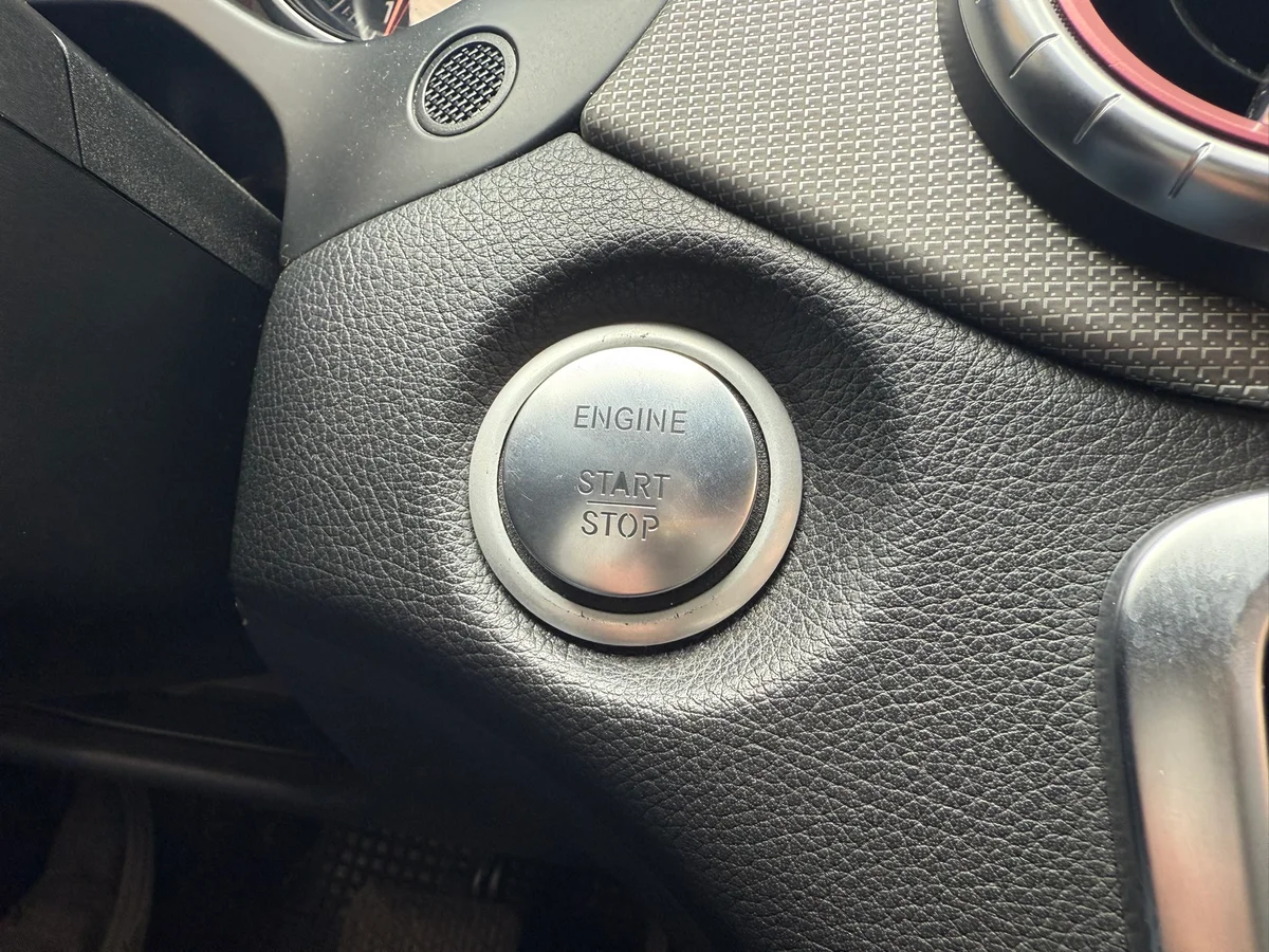 MERCEDES BENZ CLA 180 1.6 4X2 AT 4P 2018 - Miniatura 22