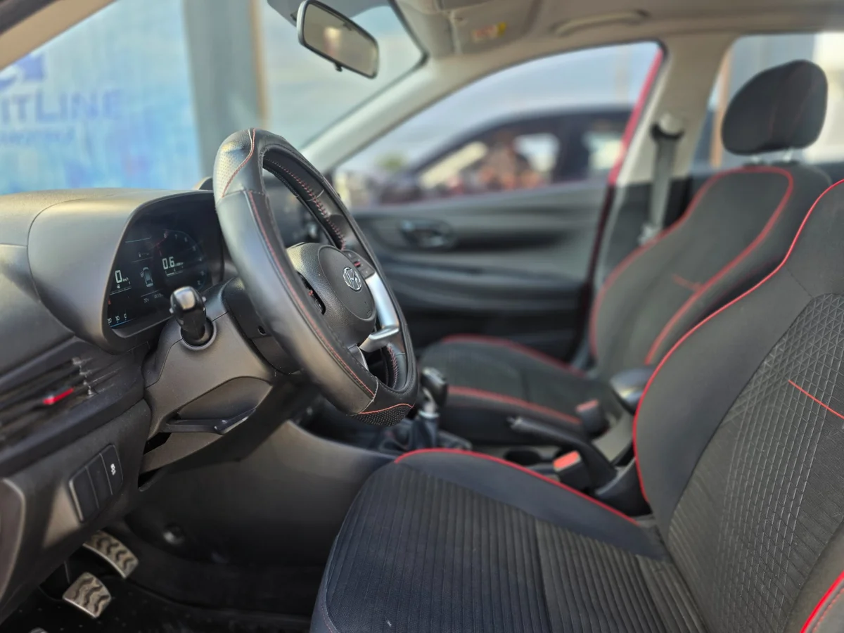 Hyundai I20 1.4 Plus Bi3 5P — foto 9 de 9