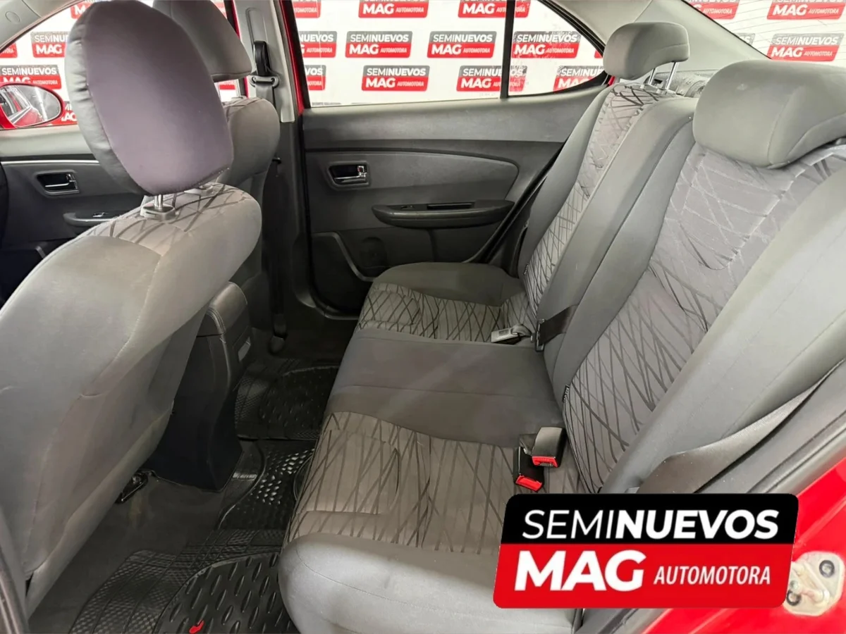 CHERY ARRIZO 3 GLX 1.5 2018 - Miniatura 7