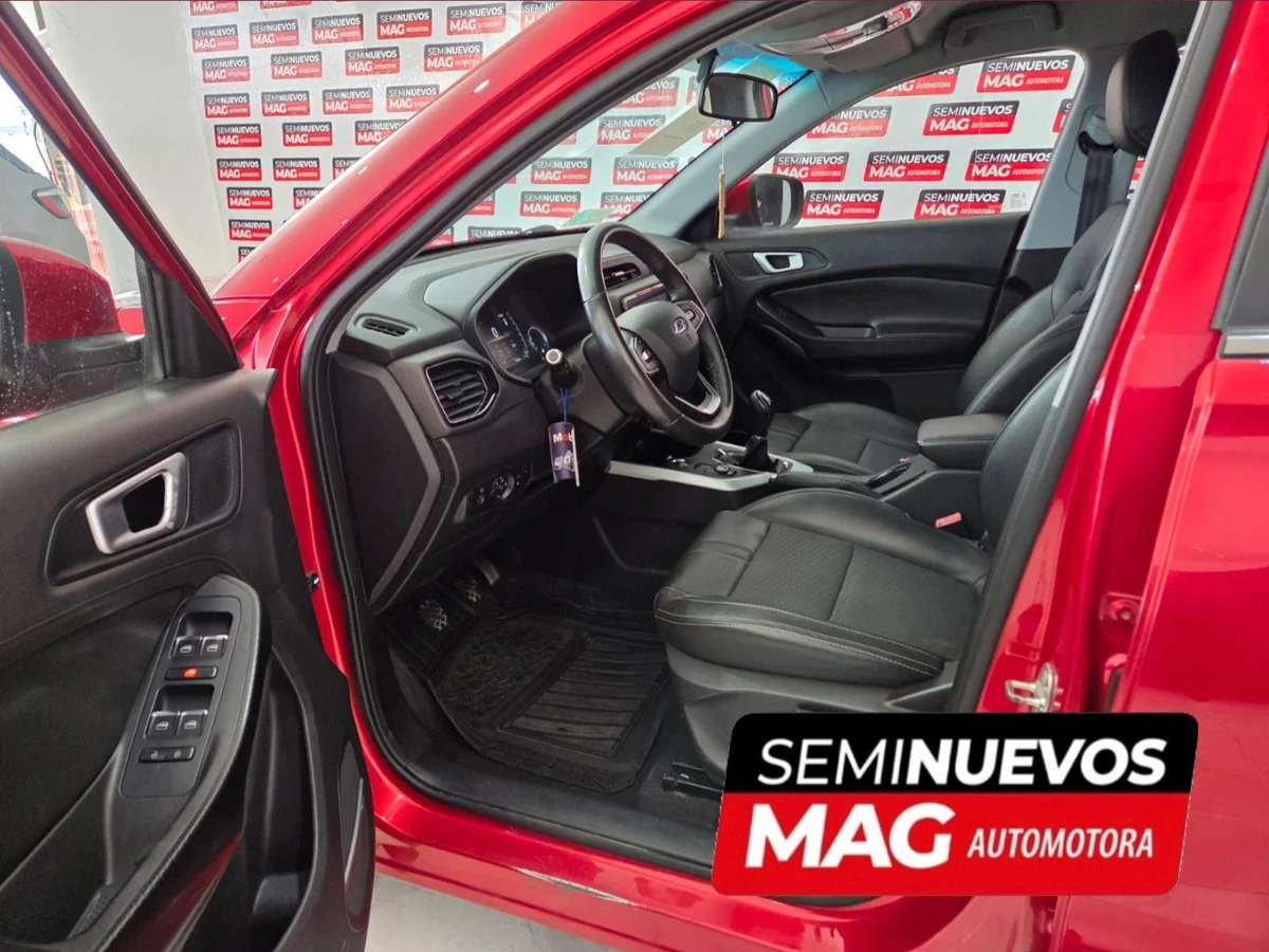 CHERY TIGGO 3 2021 - Miniatura 7