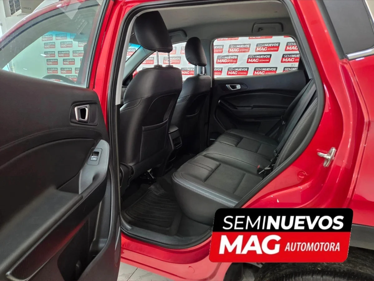 CHERY TIGGO 3 2021 - Miniatura 8