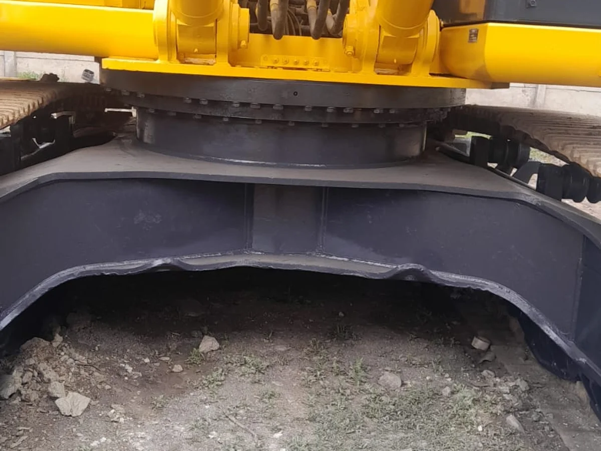 Kobelco SK485 LC 485 2014 - Miniatura 9