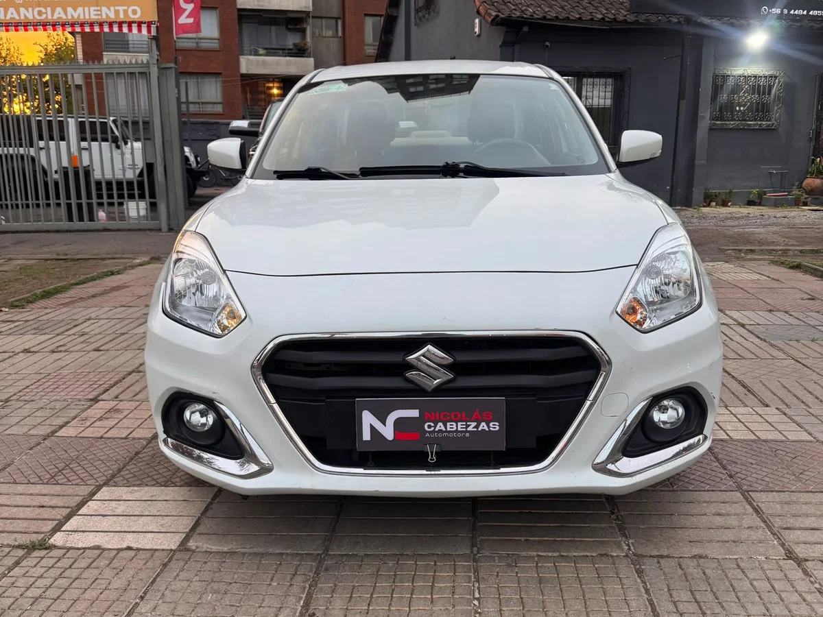 SUZUKI DZIRE 1.2 GL SPORT MT 2022