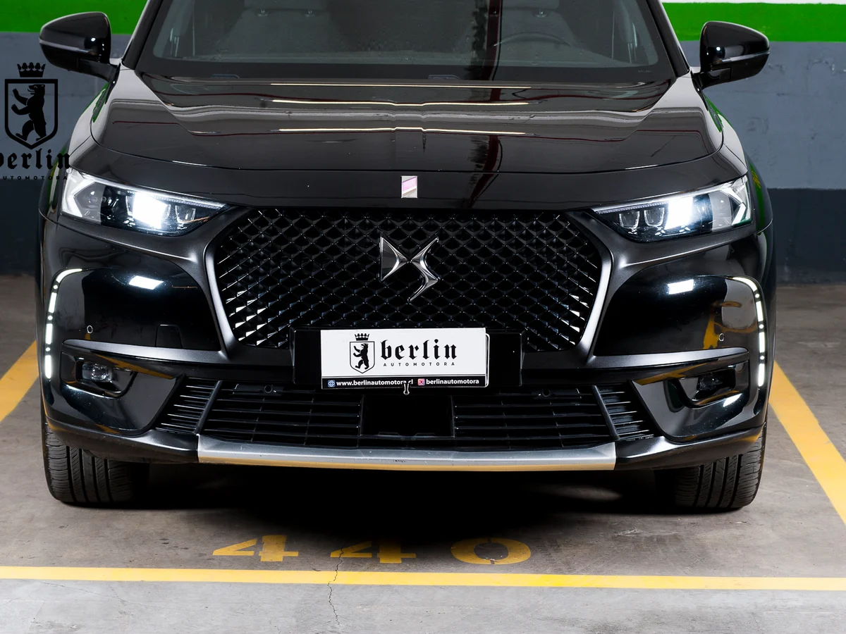 Imagen de DS DS7 CROSSBACK 2.0 AUT DIESEL 2023