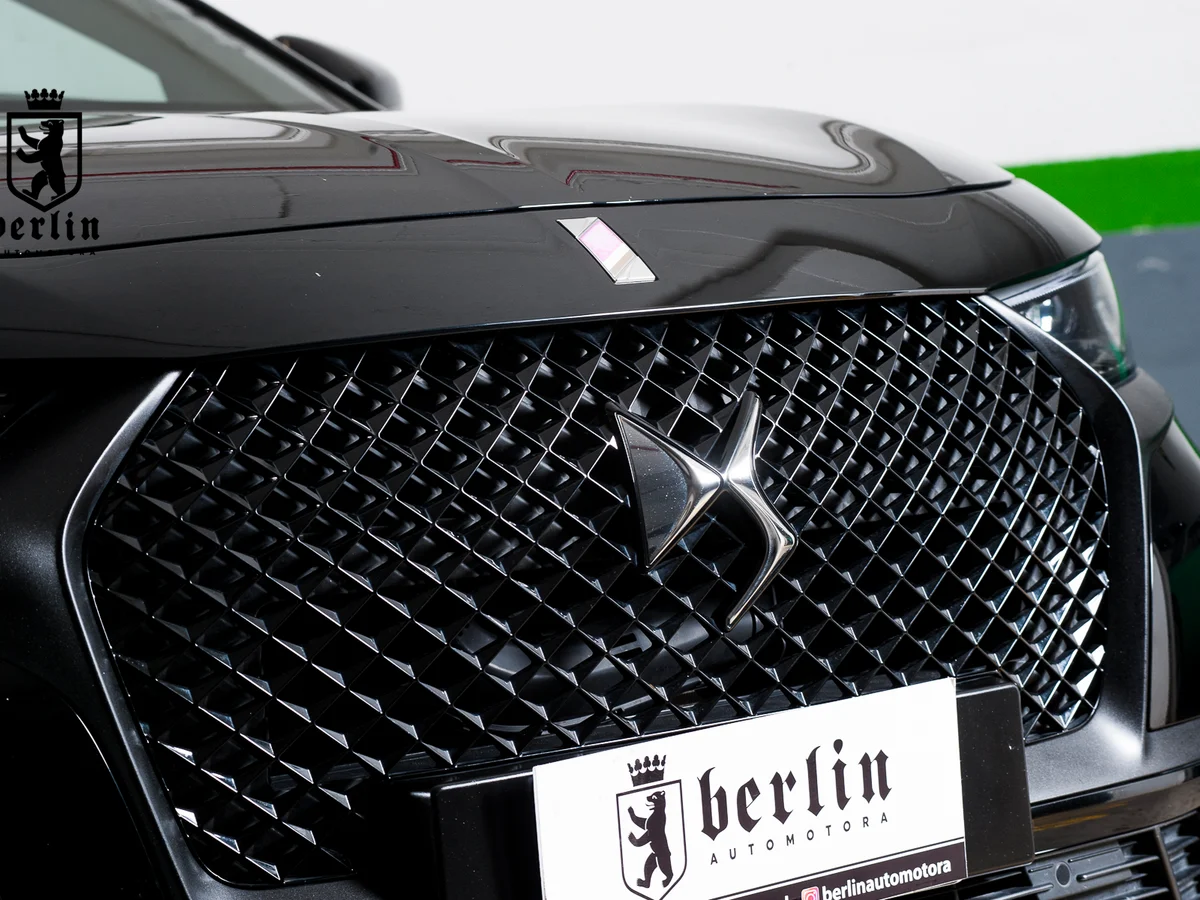 Imagen de DS DS7 CROSSBACK 2.0 AUT DIESEL 2023