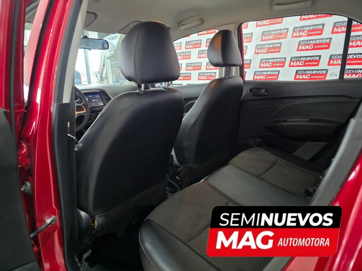 HYUNDAI ATOS 1.1 2021