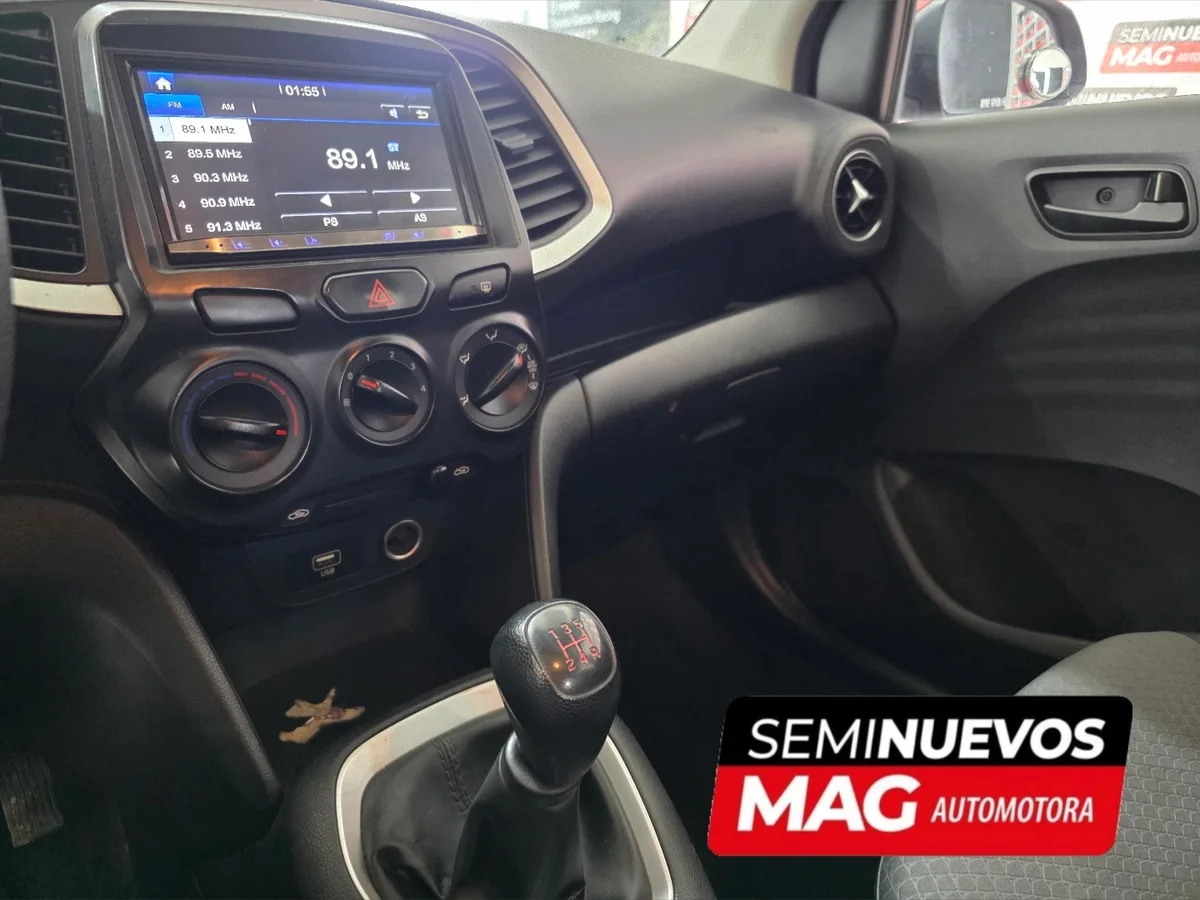 HYUNDAI ATOS 1.1 2021 - Miniatura 9