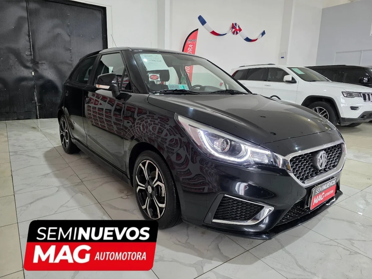 MG 3 1.5 STD 2024