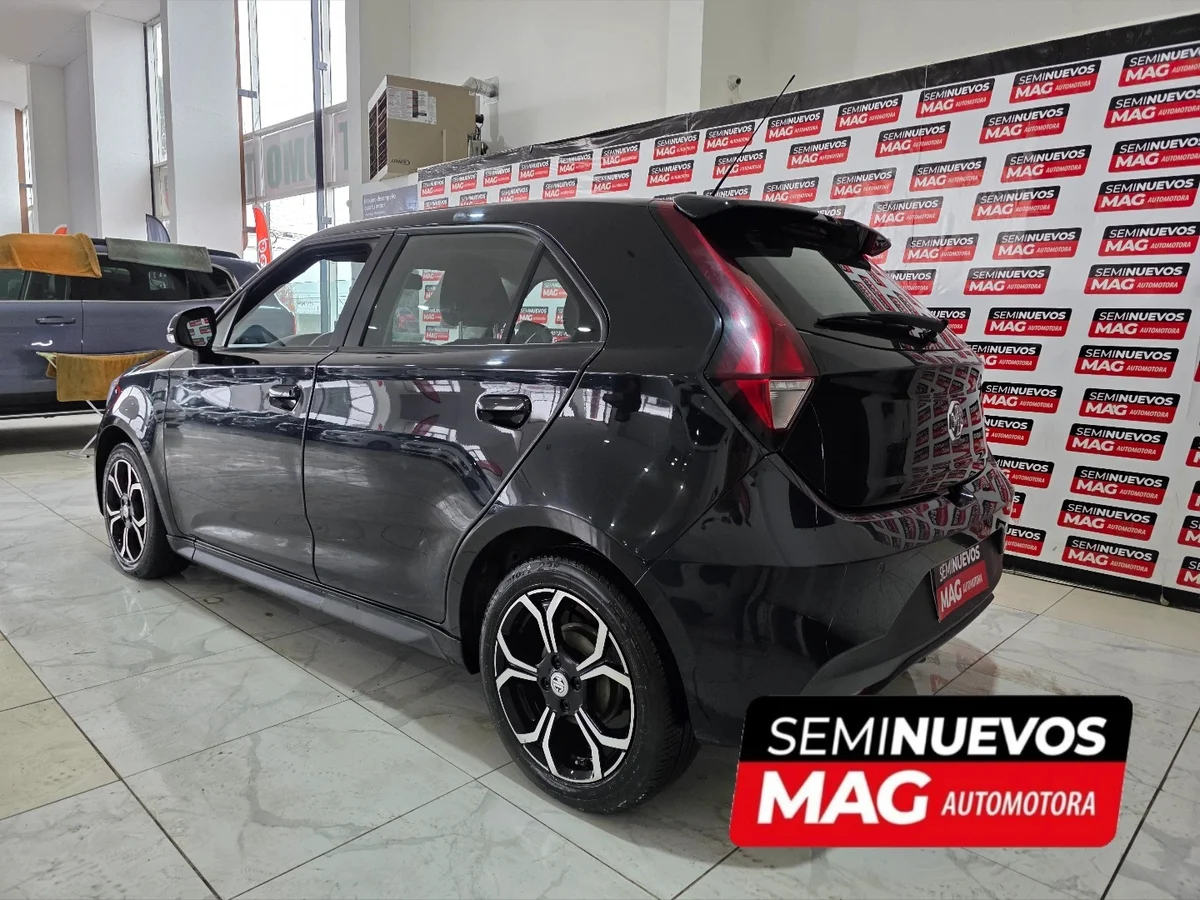 MG 3 1.5 STD 2024