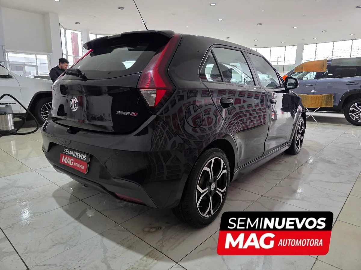 MG 3 1.5 STD 2024