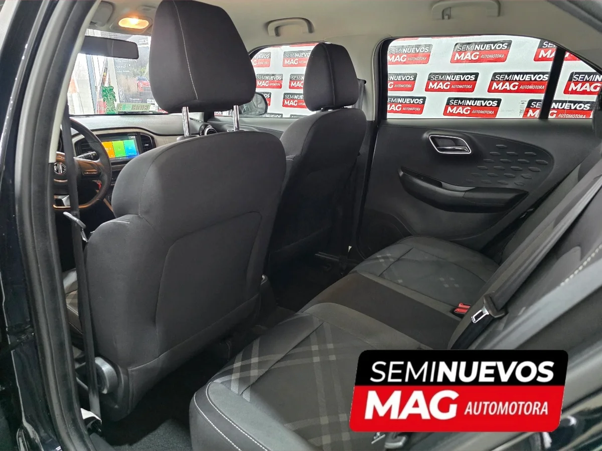 MG 3 1.5 STD 2024