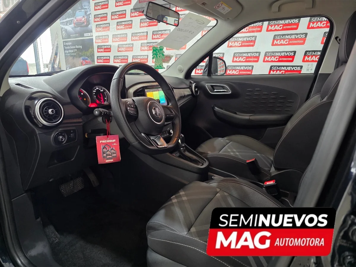 MG 3 1.5 STD 2024 - Miniatura 7
