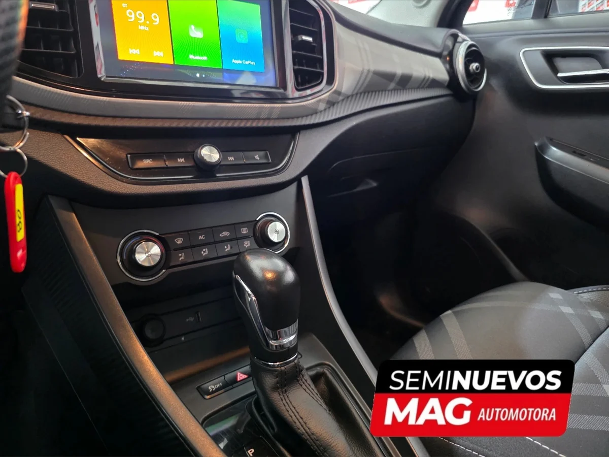 MG 3 1.5 STD 2024 - Miniatura 8