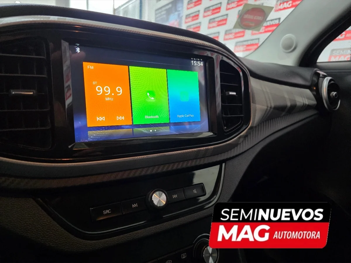 MG 3 1.5 STD 2024 - Miniatura 9