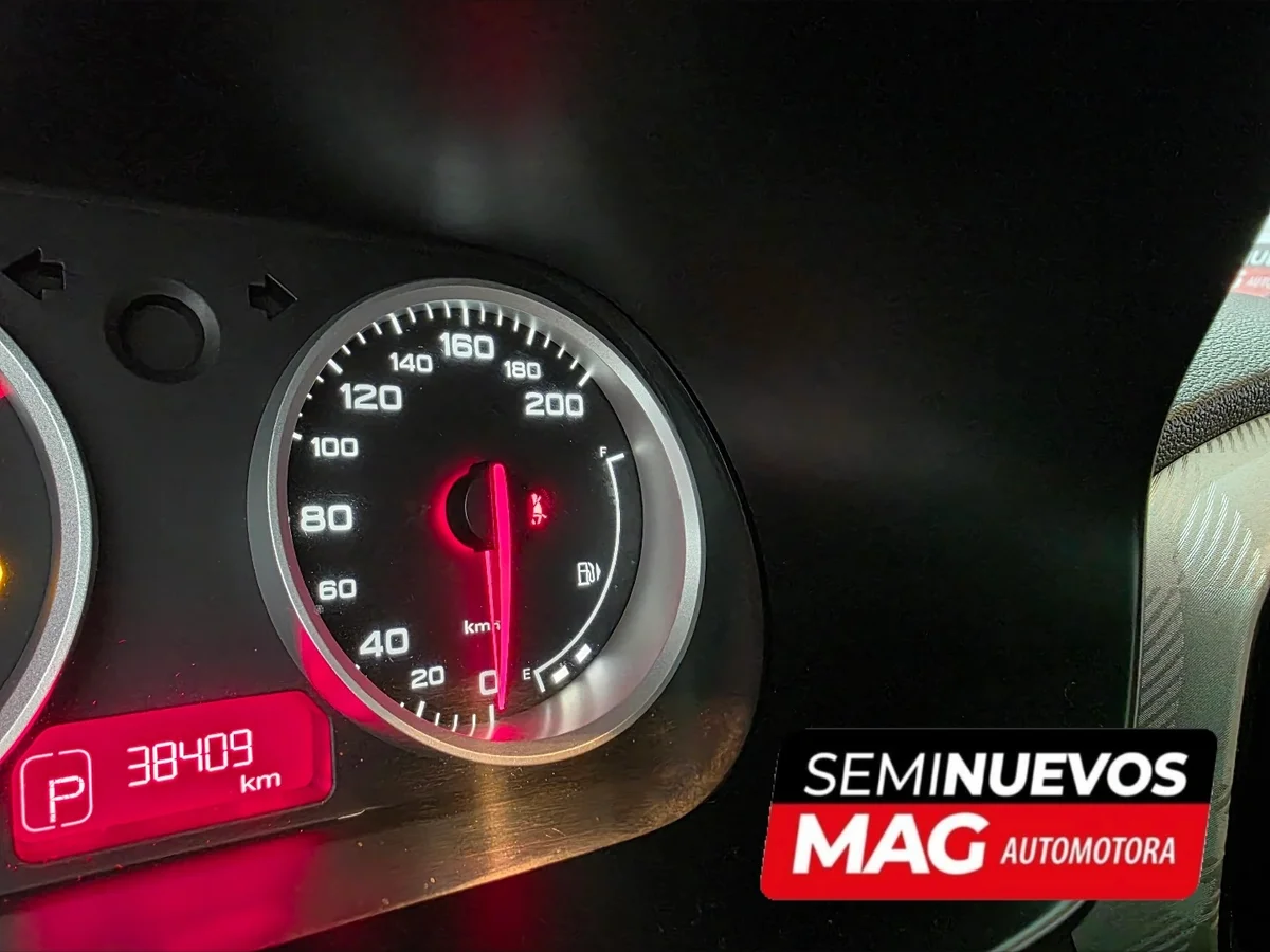 MG 3 1.5 STD 2024 - Miniatura 10