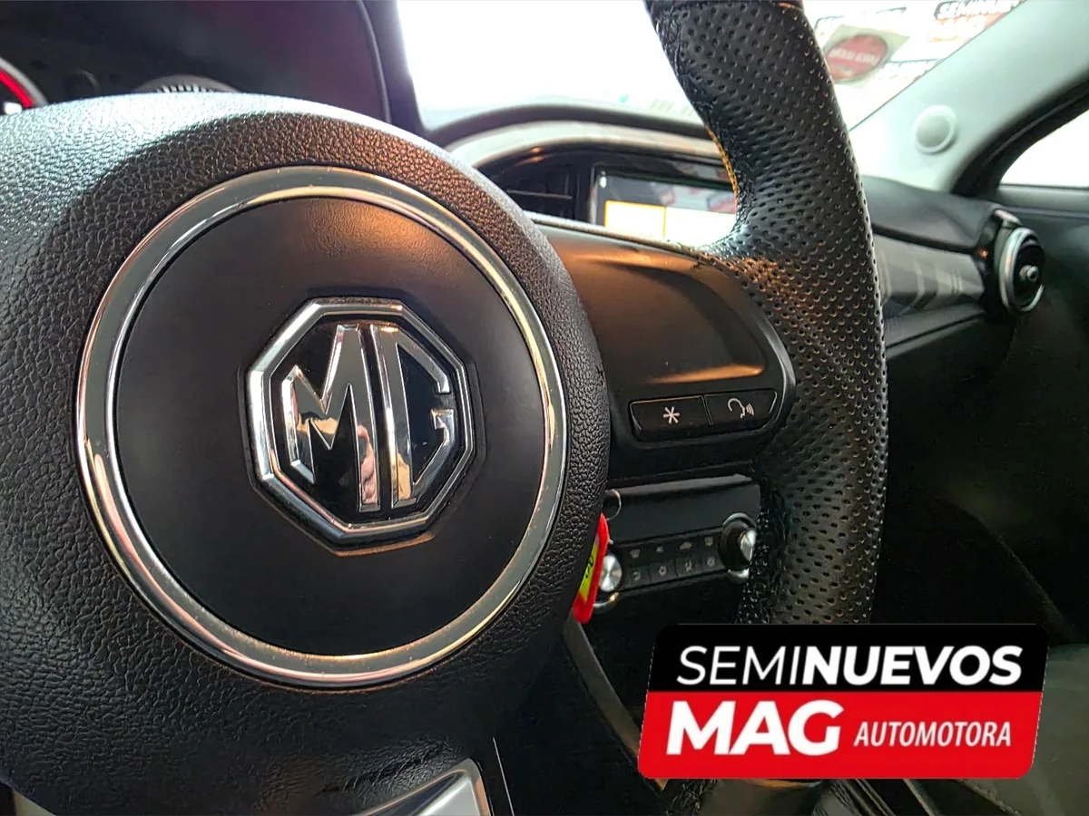 MG 3 1.5 STD 2024 - Miniatura 11