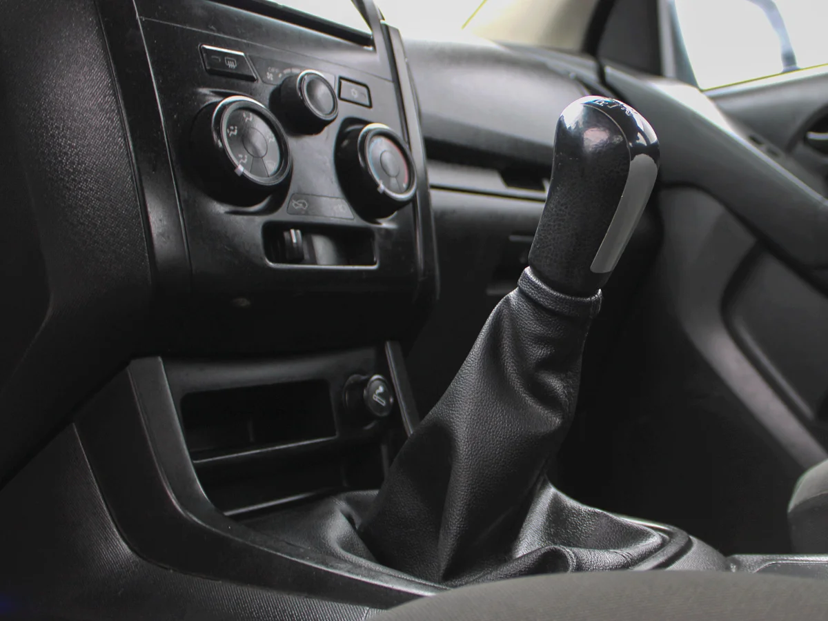 CHEVROLET D-Max 4x2 miniatura 11
