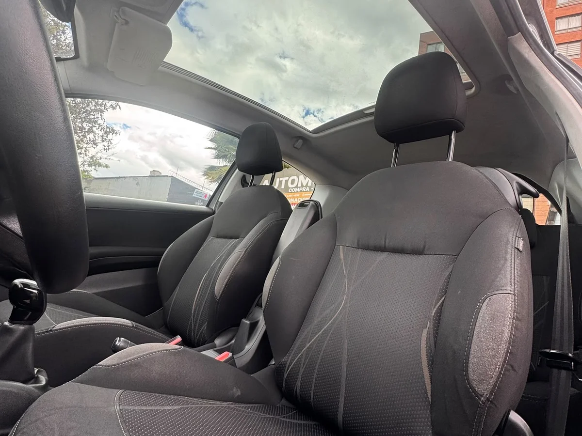 PEUGEOT 208 ALLURE VTI FULL 1.6 2013 - Miniatura 14
