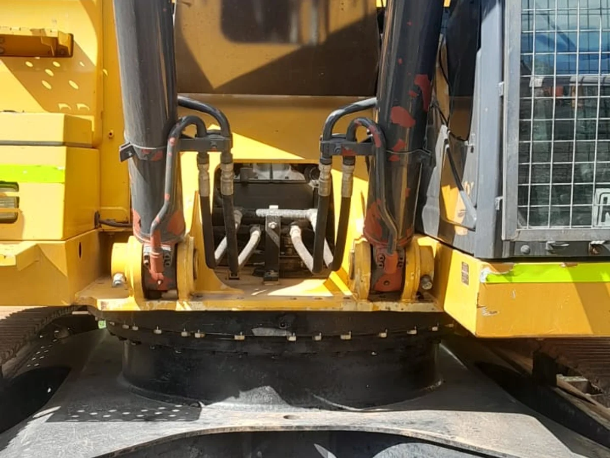 John Deere 250G 250 2018 - Miniatura 17