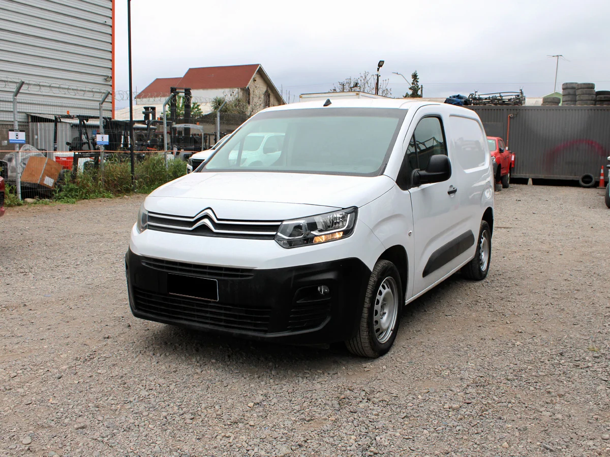 CITROEN Berlingo miniatura 1