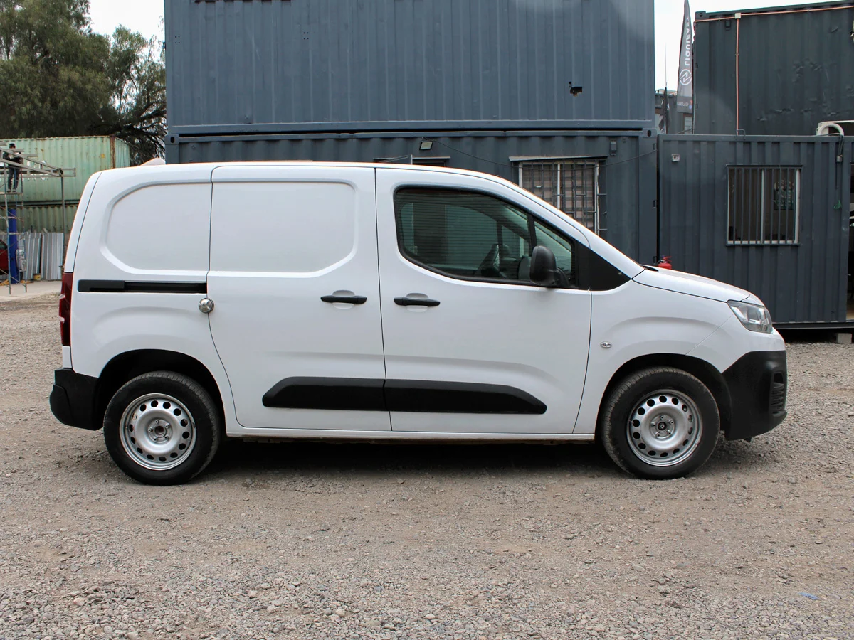 CITROEN Berlingo miniatura 3