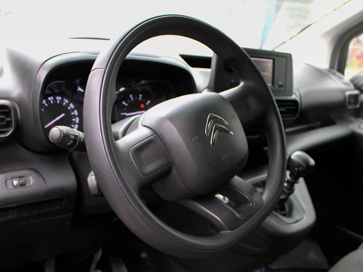 CITROEN Berlingo miniatura 9