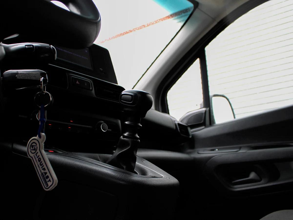 CITROEN Berlingo miniatura 10