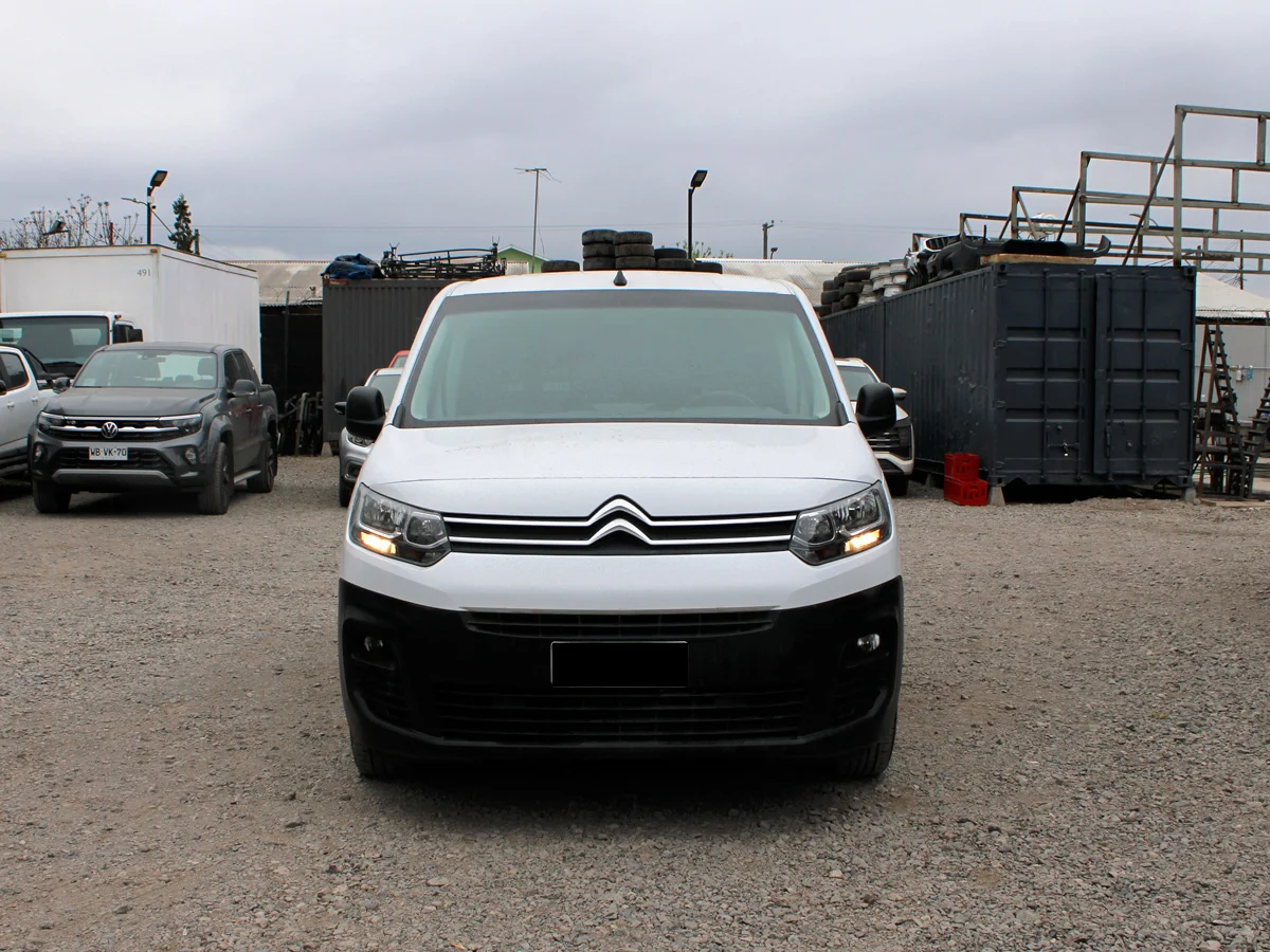 CITROEN Berlingo miniatura 11