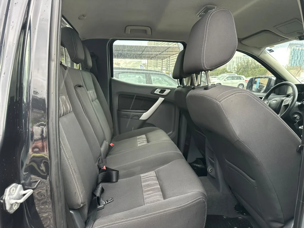 FORD RANGER XLT 3.2 4X2 2013 - Miniatura 6