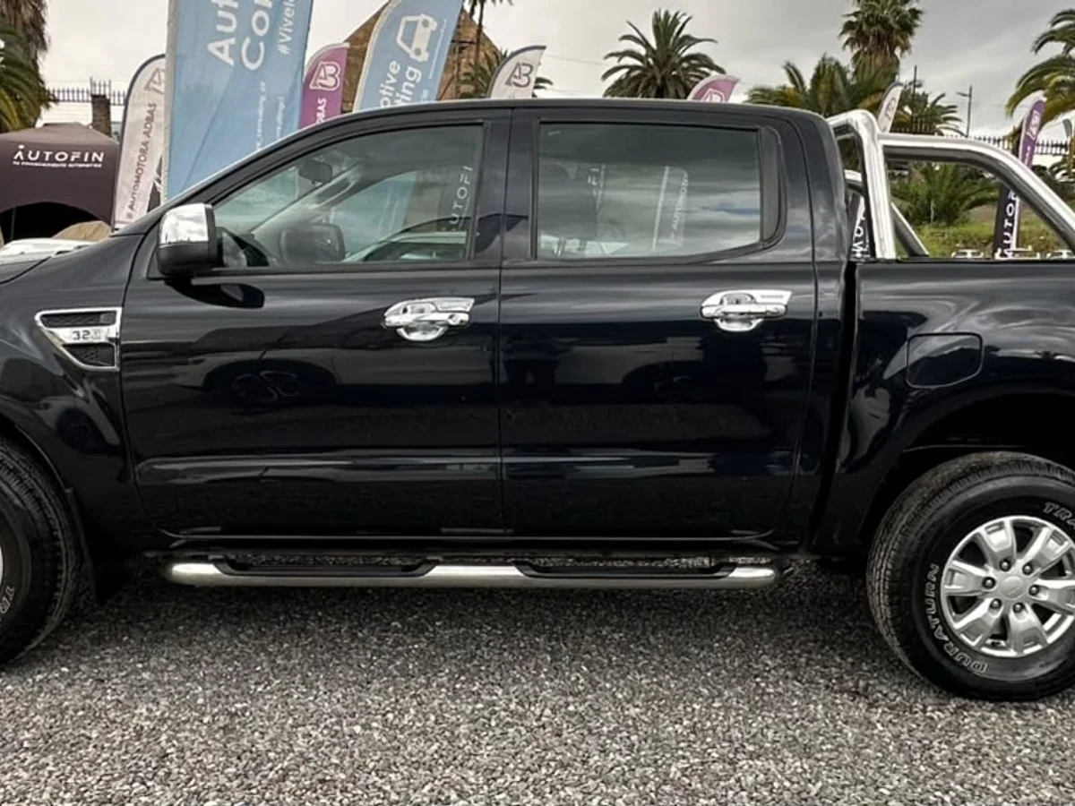 FORD RANGER XLT 3.2 4X2 2013 - Miniatura 20
