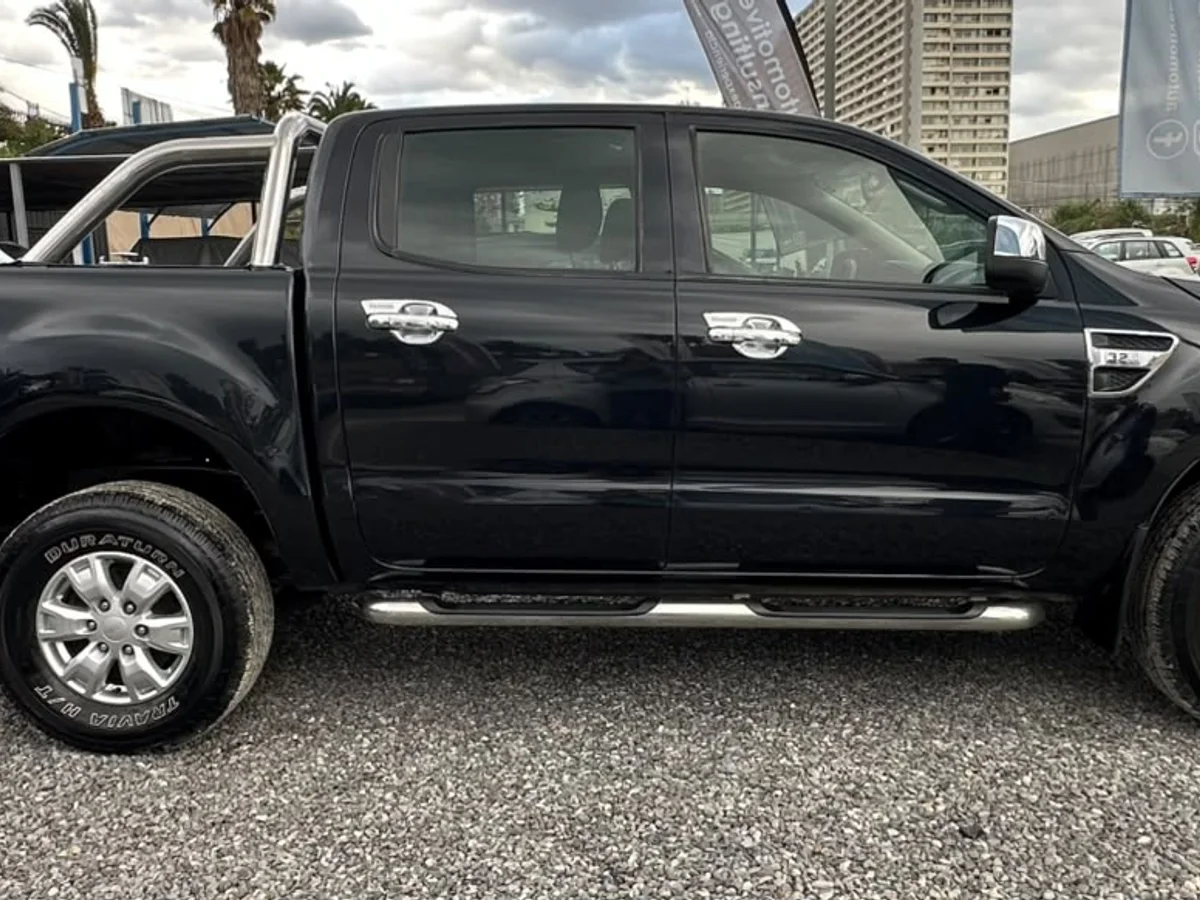 FORD RANGER XLT 3.2 4X2 2013 - Miniatura 22