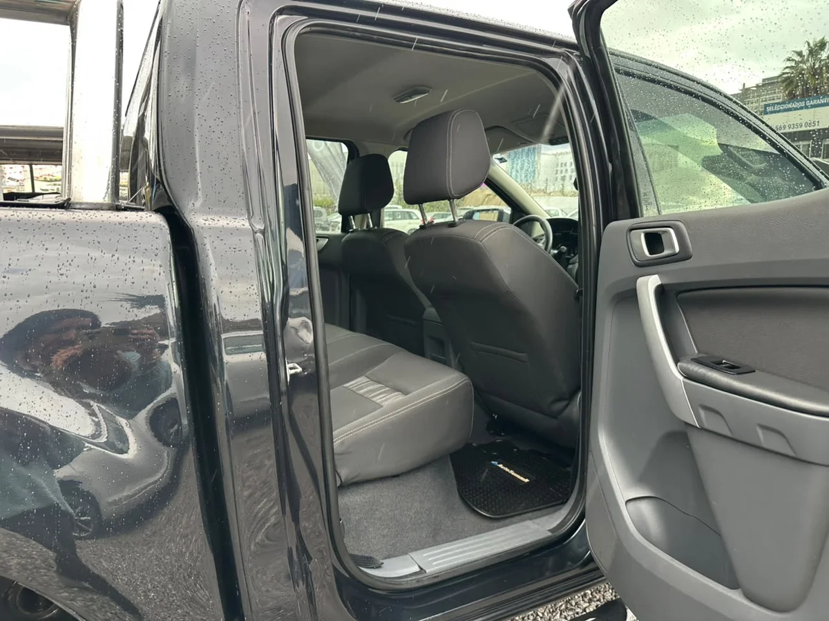 FORD RANGER XLT 3.2 4X2 2013 - Miniatura 23