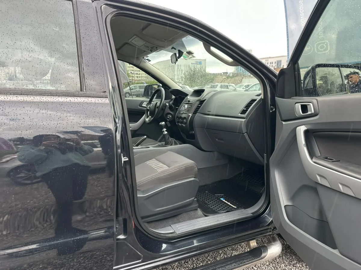 FORD RANGER XLT 3.2 4X2 2013 - Miniatura 25