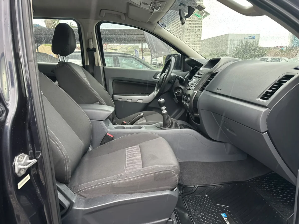 FORD RANGER XLT 3.2 4X2 2013 - Miniatura 26