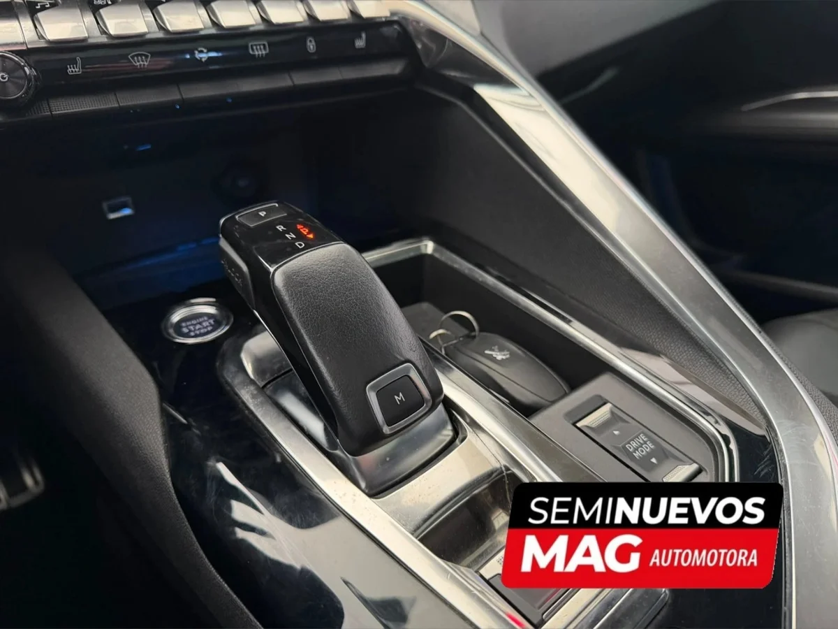 PEUGEOT 3008 1.5 AUT 2021 - Miniatura 10