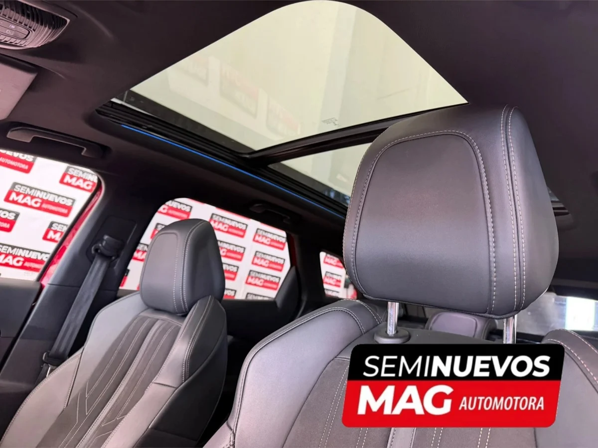 PEUGEOT 3008 1.5 AUT 2021 - Miniatura 11