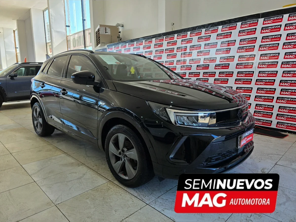 OPEL GRANDLAND 1.5 GS LINE DIESEL AT8 2024