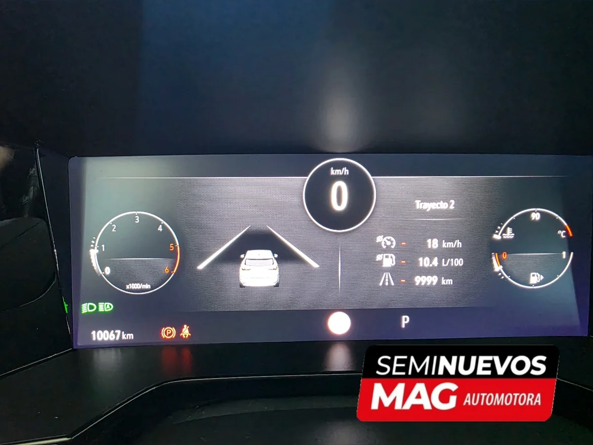 OPEL GRANDLAND 1.5 GS LINE DIESEL AT8 2024 - Miniatura 9