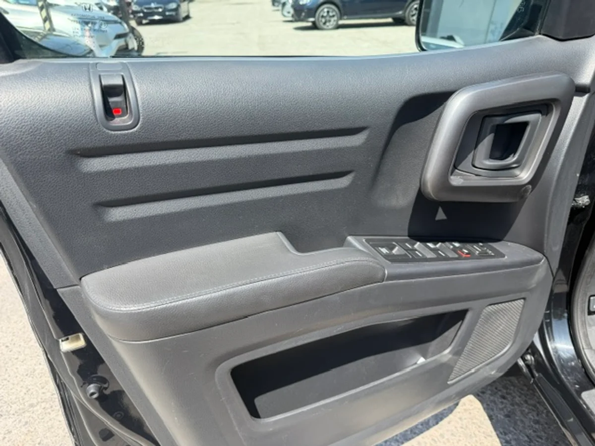 HONDA RIDGELINE RTL 3.5 AUT 2014 - Miniatura 7
