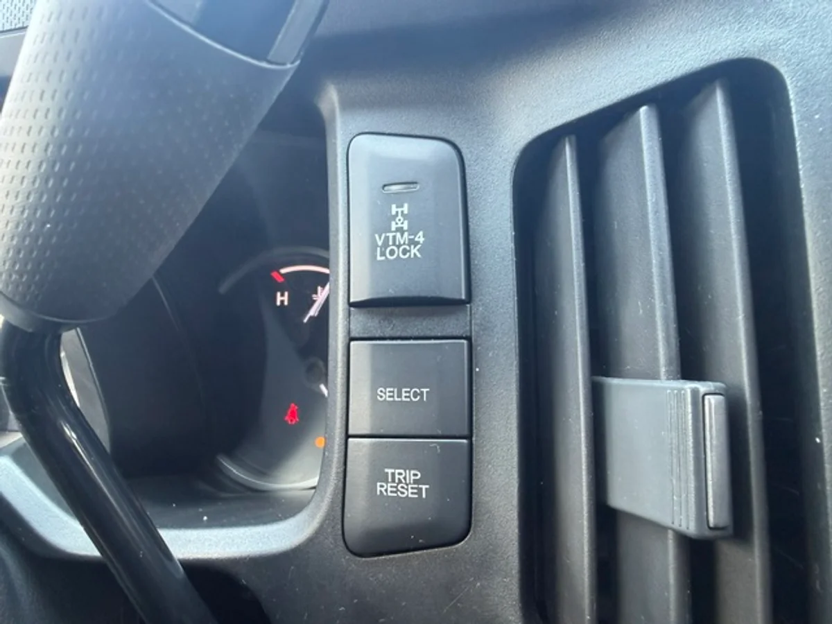 HONDA RIDGELINE RTL 3.5 AUT 2014 - Miniatura 11